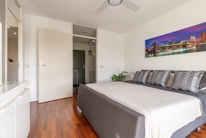 Foto 10 van Puerto Ricostraat 69