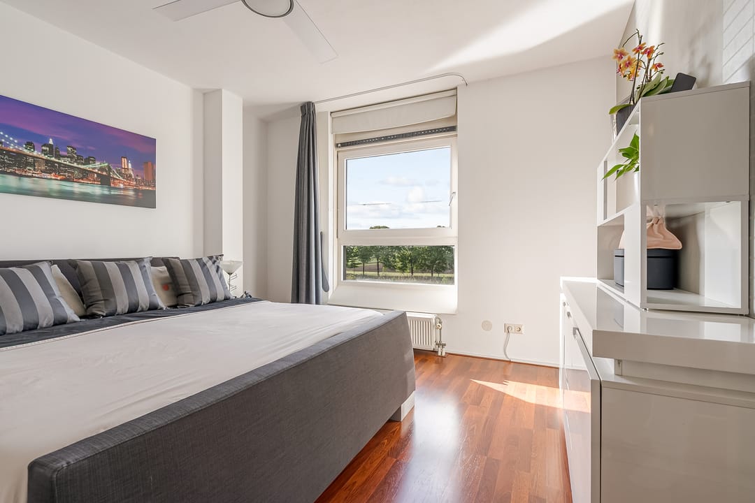 Foto 11 van Puerto Ricostraat 69