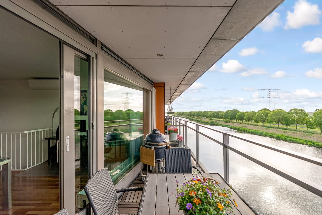 Foto 2 van Puerto Ricostraat 69