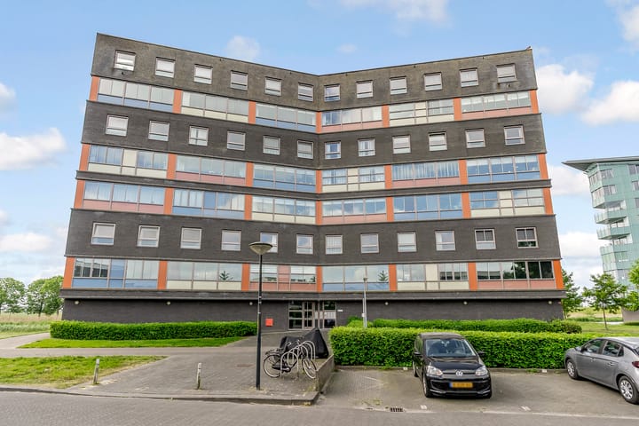 Foto 41 van Puerto Ricostraat 69