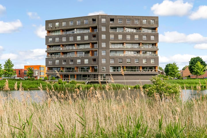 Foto 42 van Puerto Ricostraat 69