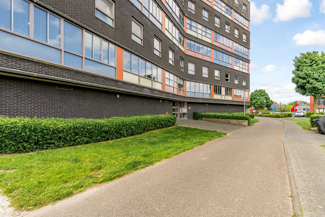 Foto 43 van Puerto Ricostraat 69