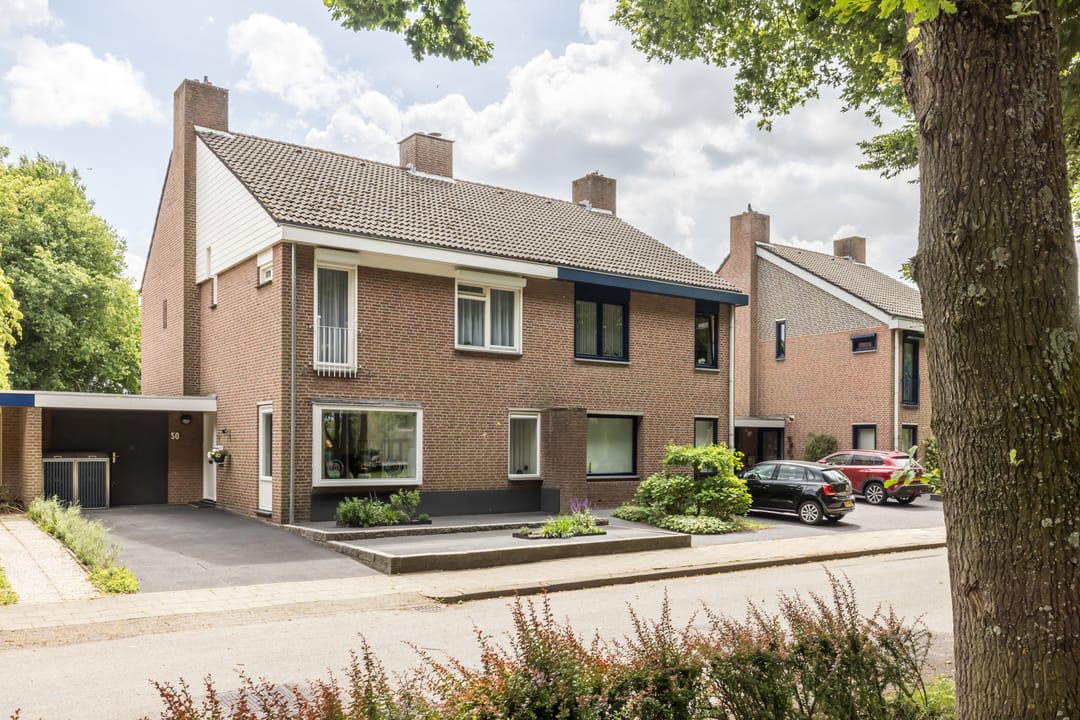 Foto 1 van Zwarte Graaf 50