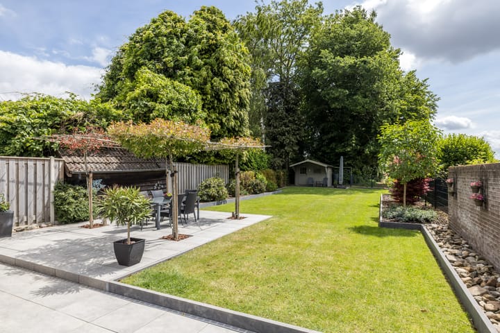 Photo 2 of Zwarte Graaf 50