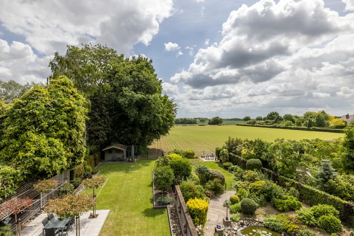 Photo 4 of Zwarte Graaf 50