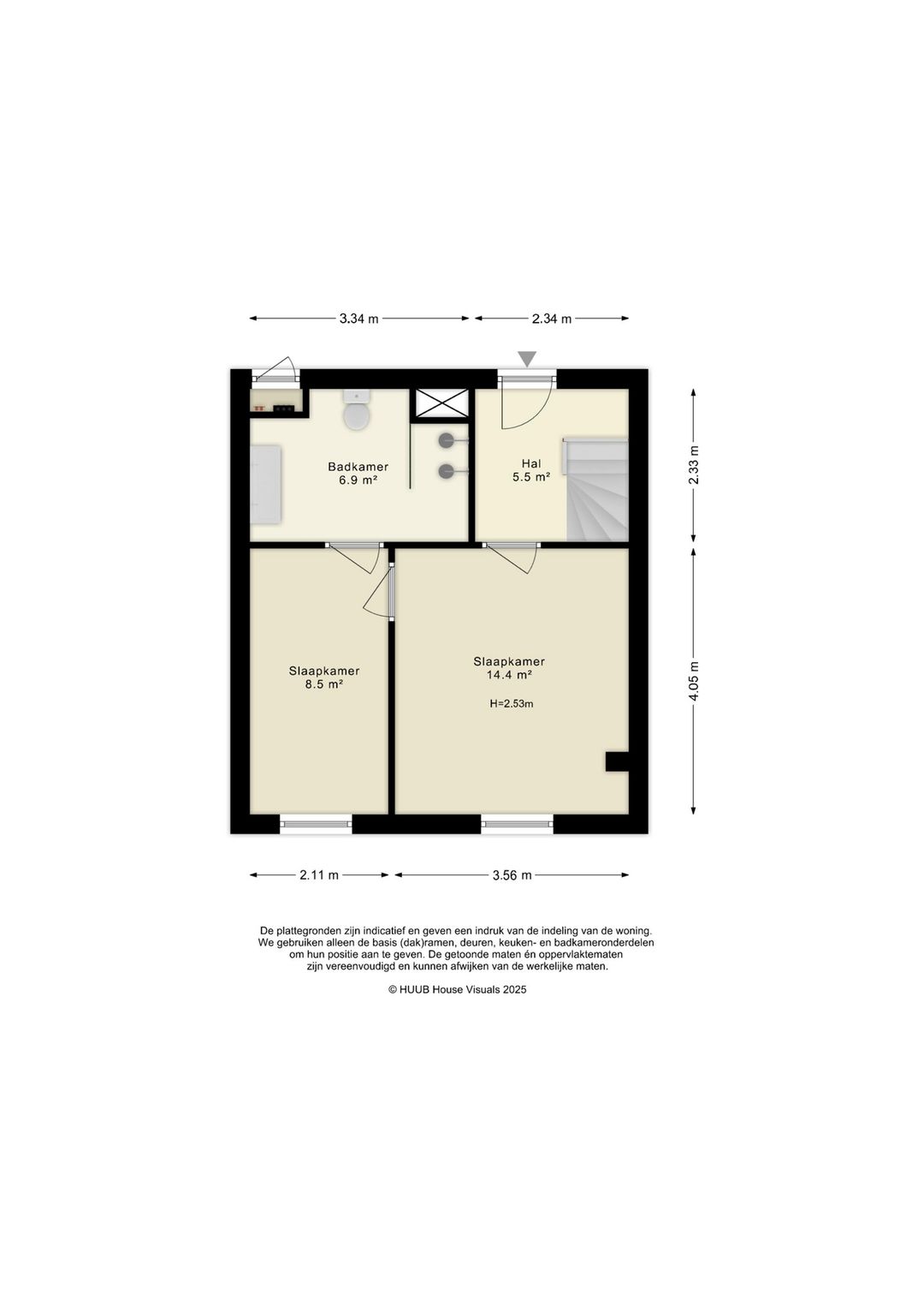 Foto 47 van Puerto Ricostraat 69