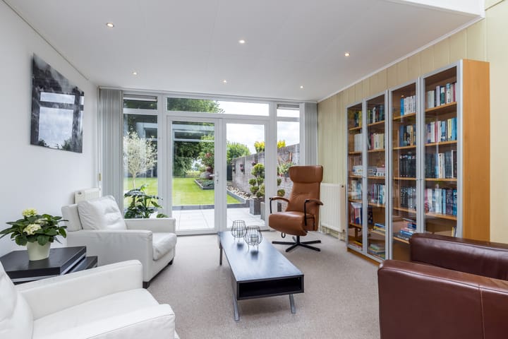 Photo 16 of Zwarte Graaf 50