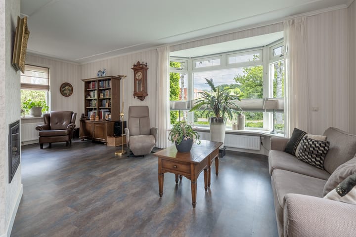 Foto 3 van Versteeglaan 17