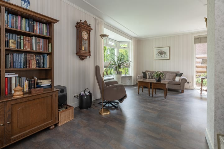 Foto 4 van Versteeglaan 17