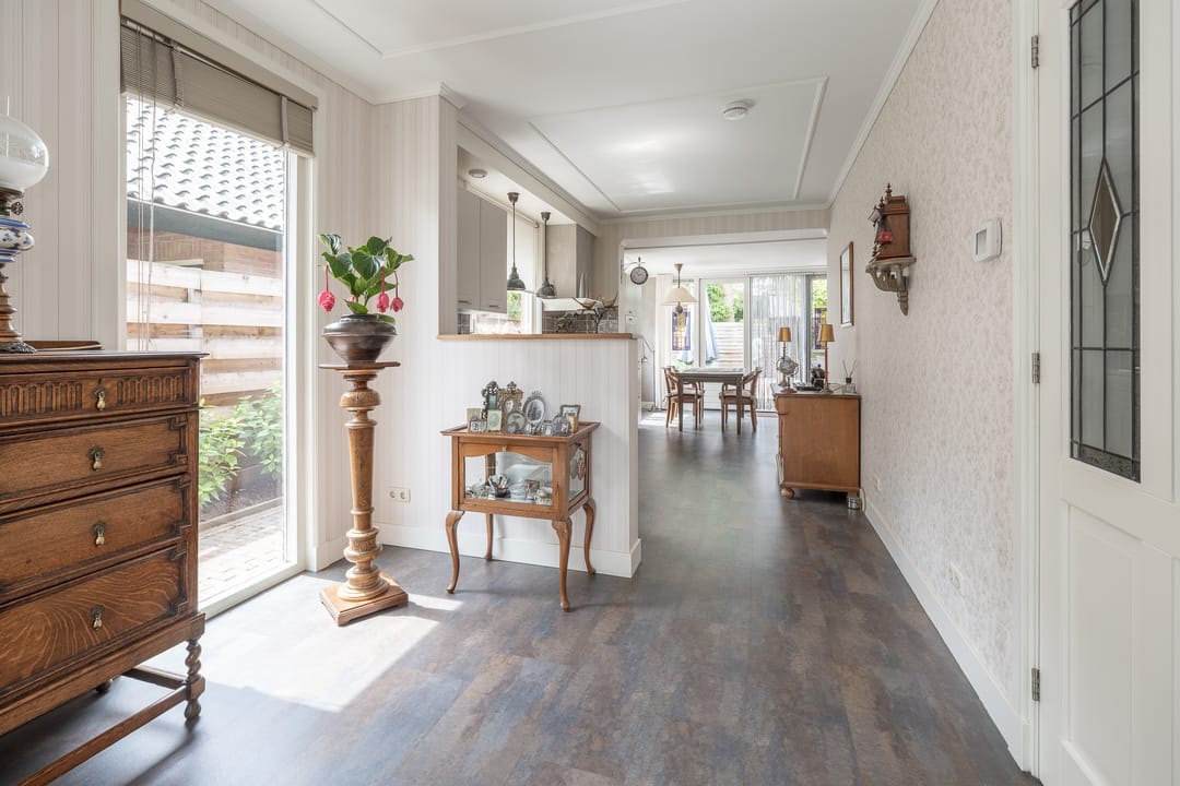 Photo 7 of Versteeglaan 17