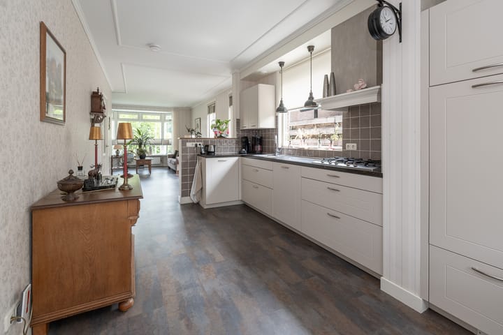 Foto 9 van Versteeglaan 17