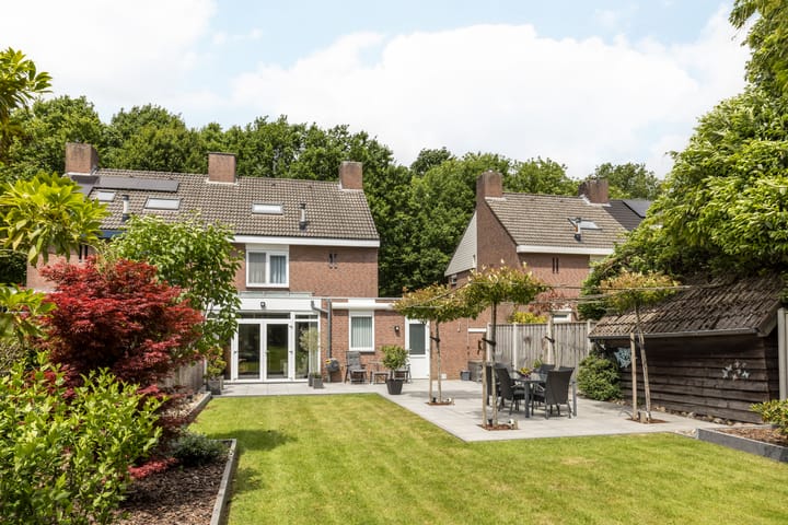 Photo 46 of Zwarte Graaf 50