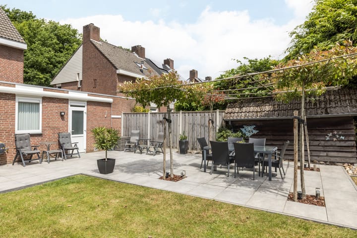 Photo 48 of Zwarte Graaf 50