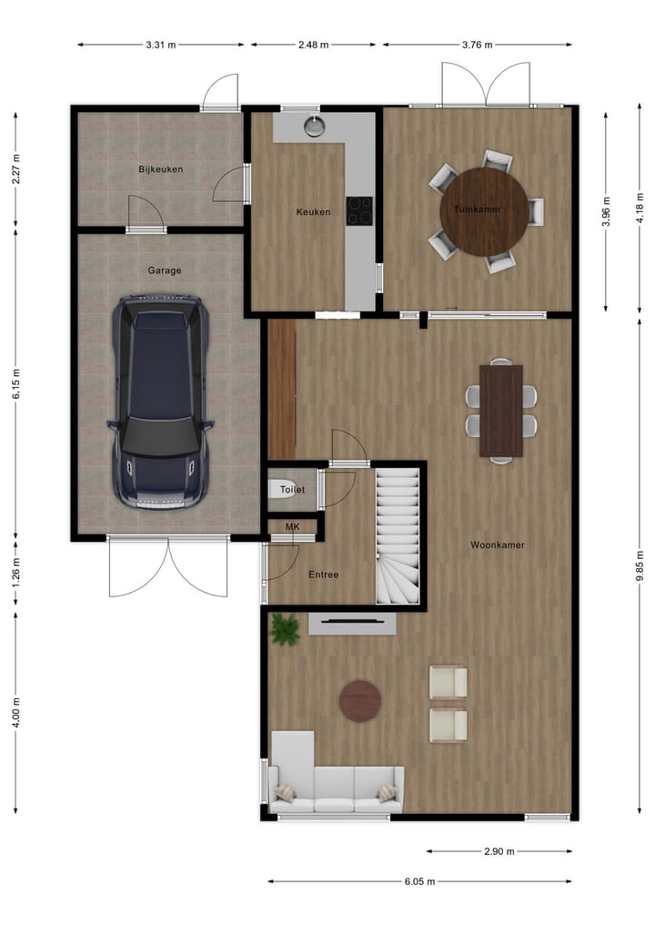 Photo 53 of Zwarte Graaf 50