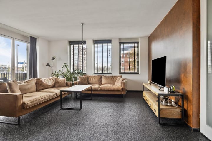 Foto 2 van Laan van Avant-Garde 292