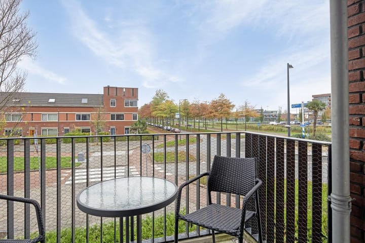 Foto 4 van Laan van Avant-Garde 292