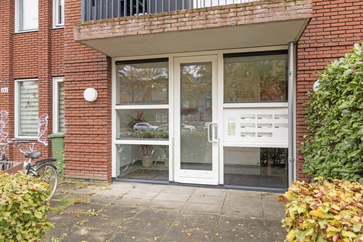 Foto 6 van Laan van Avant-Garde 292