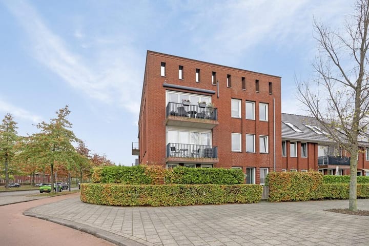 Foto 5 van Laan van Avant-Garde 292