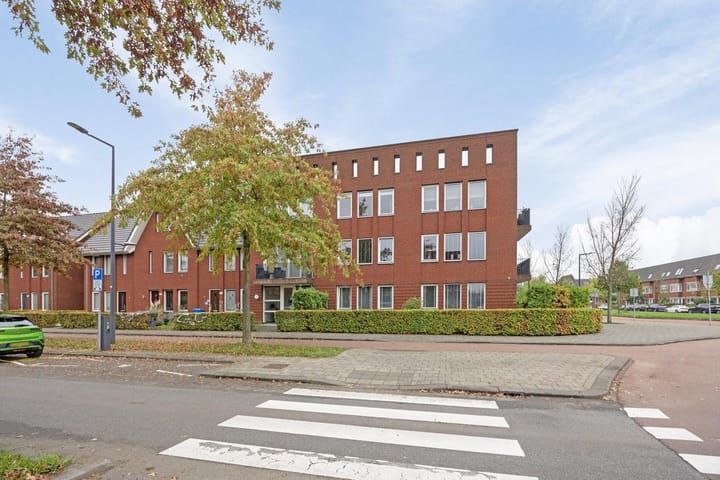 Foto 28 van Laan van Avant-Garde 292