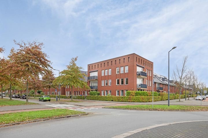 Foto 1 van Laan van Avant-Garde 292