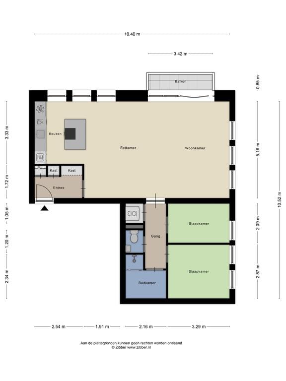 Foto 30 van Laan van Avant-Garde 292