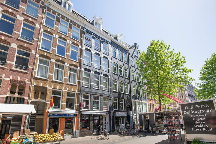Ten Katestraat 47-1