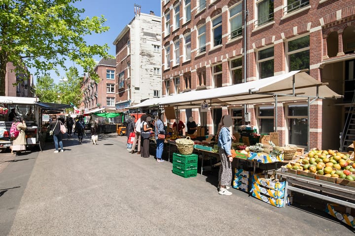 Photo 21 of Ten Katestraat 47-1