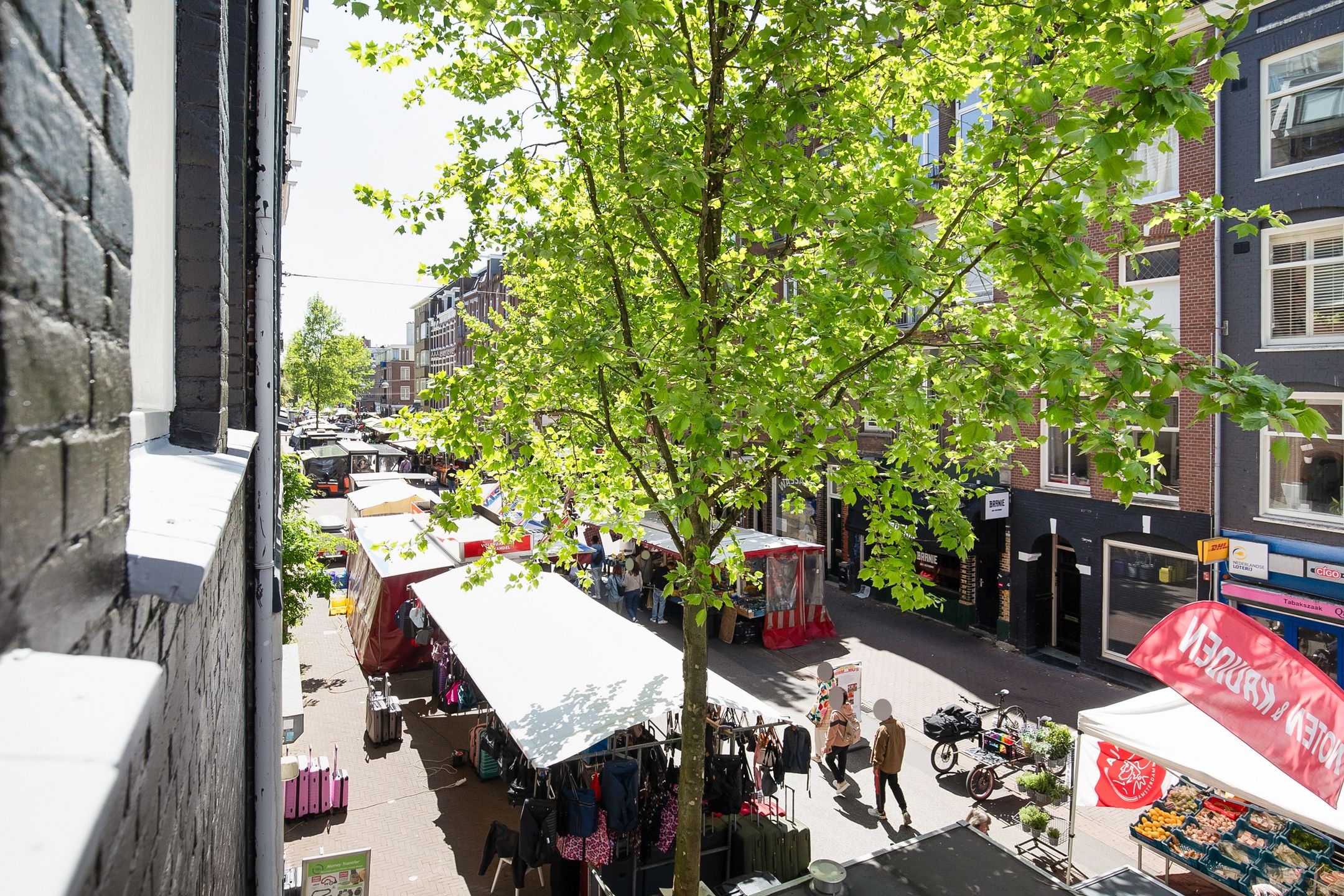 Photo 24 of Ten Katestraat 47-1