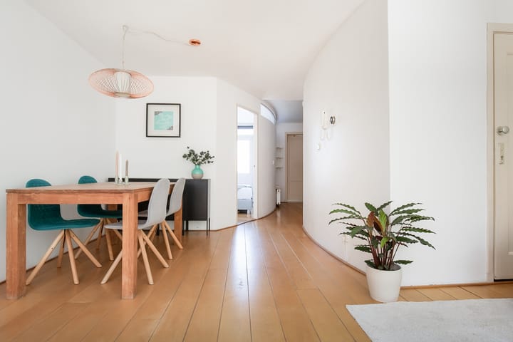 Photo 7 of Ten Katestraat 47-1