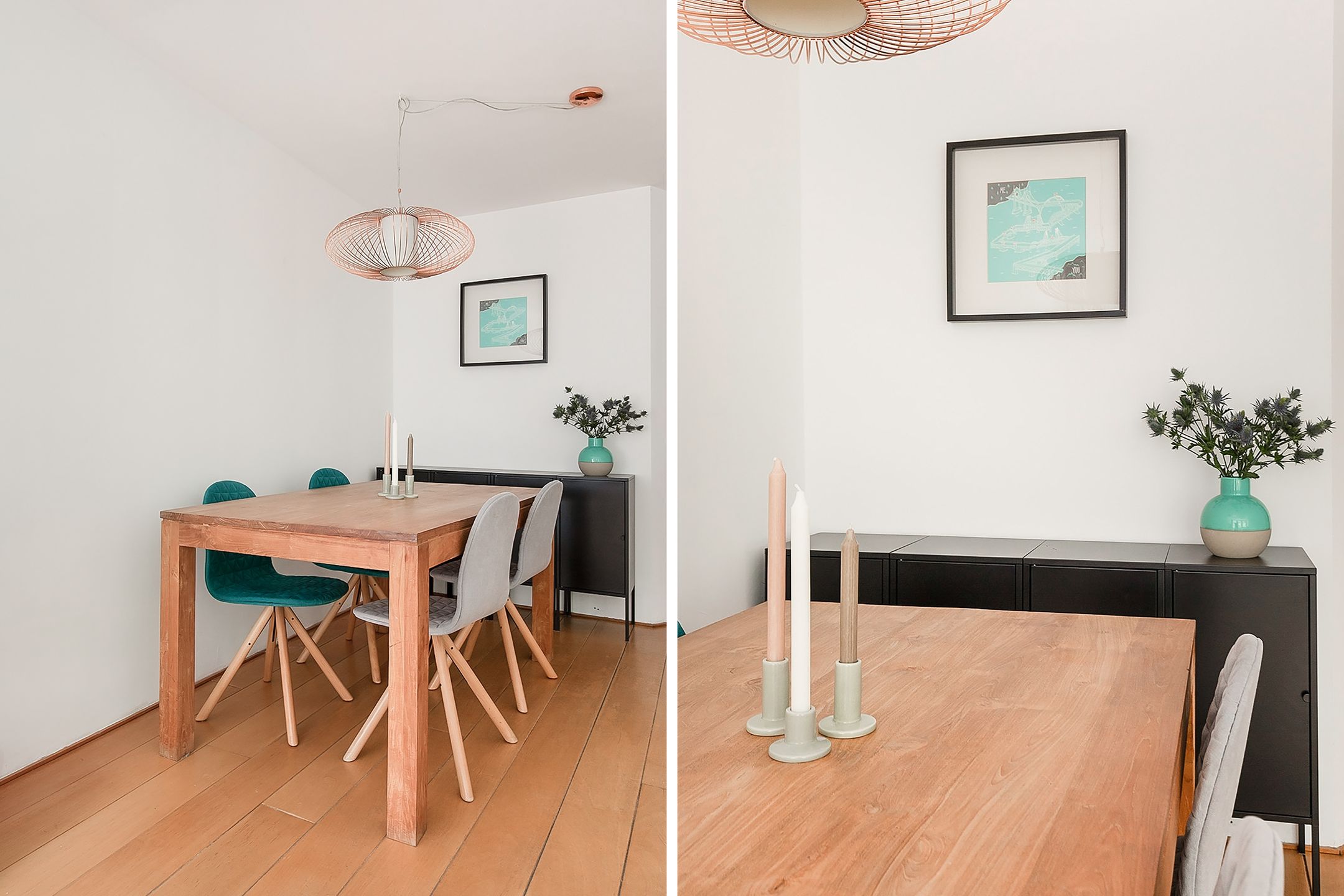 Photo 9 of Ten Katestraat 47-1