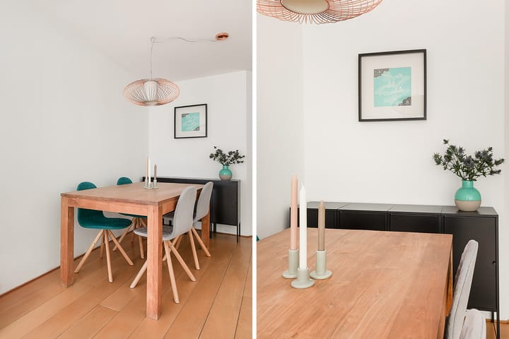 Photo 8 of Ten Katestraat 47-1