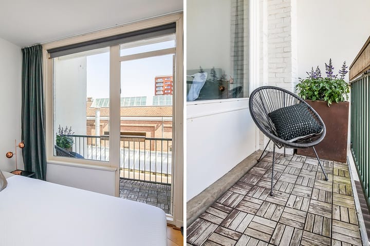 Photo 18 of Ten Katestraat 47-1