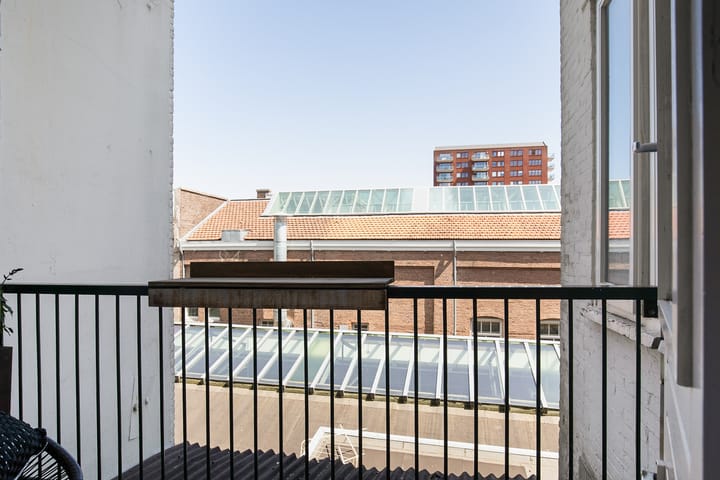 Photo 19 of Ten Katestraat 47-1