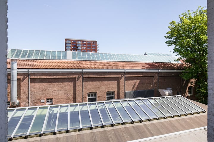 Photo 20 of Ten Katestraat 47-1