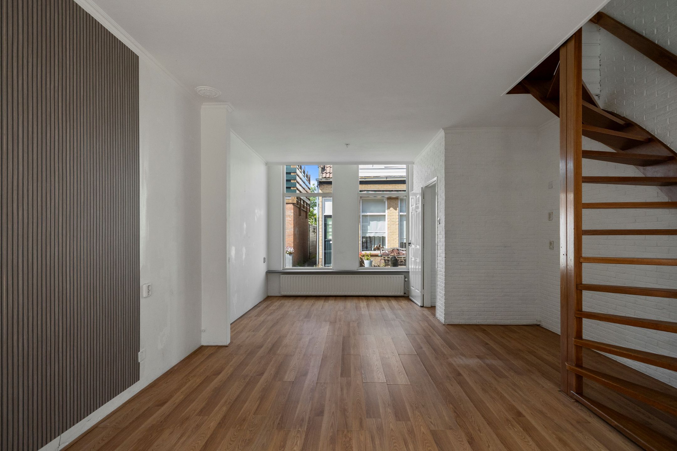 Foto 3 van De Ruijterstraat 2