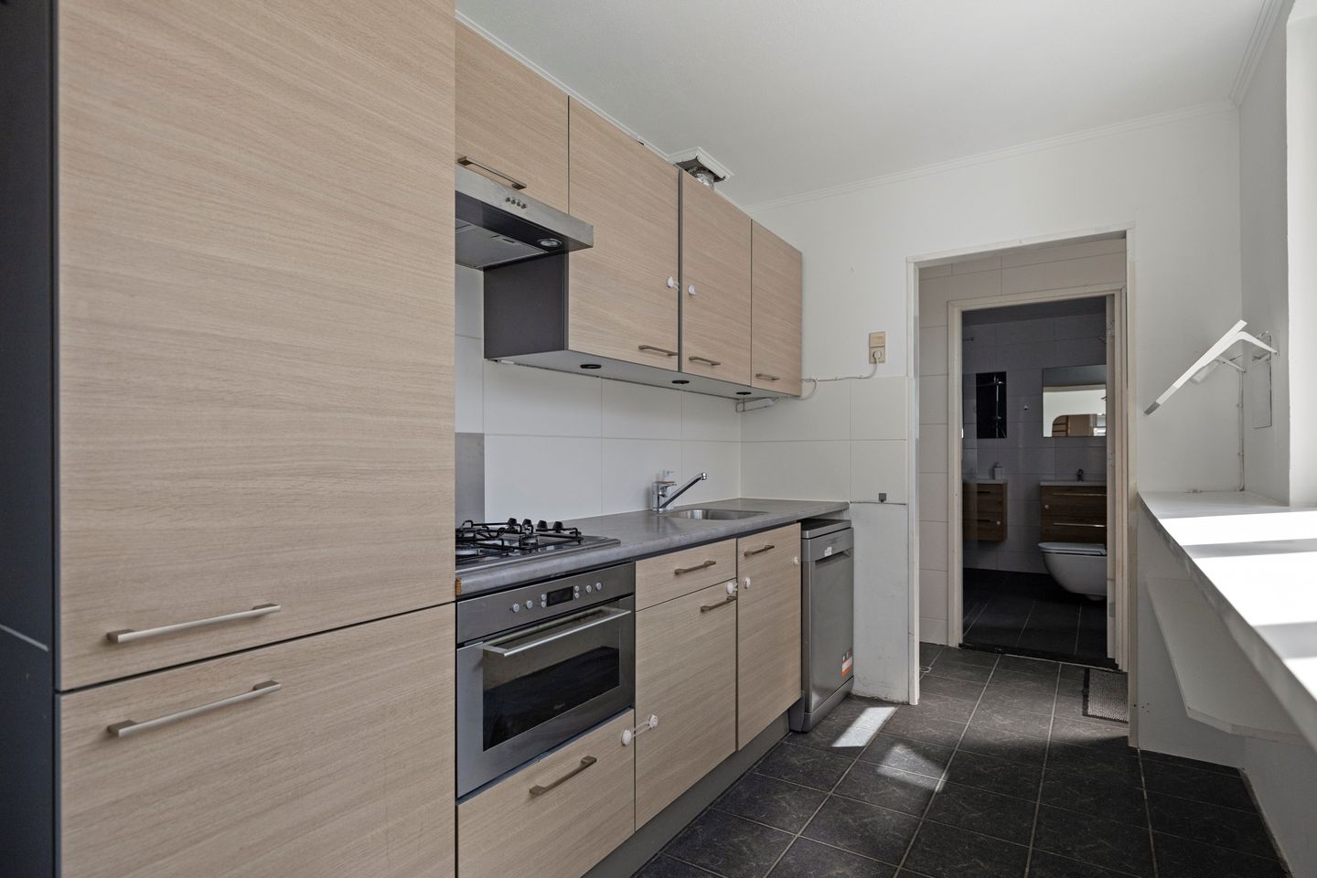 Foto 4 van De Ruijterstraat 2