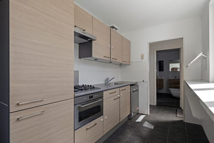 Foto 4 van De Ruijterstraat 2