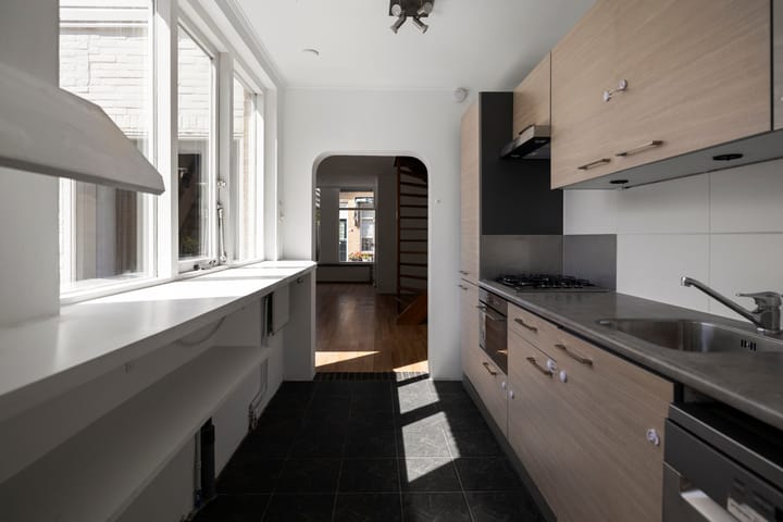 Foto 5 van De Ruijterstraat 2