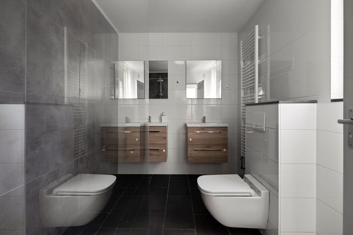 Foto 6 van De Ruijterstraat 2