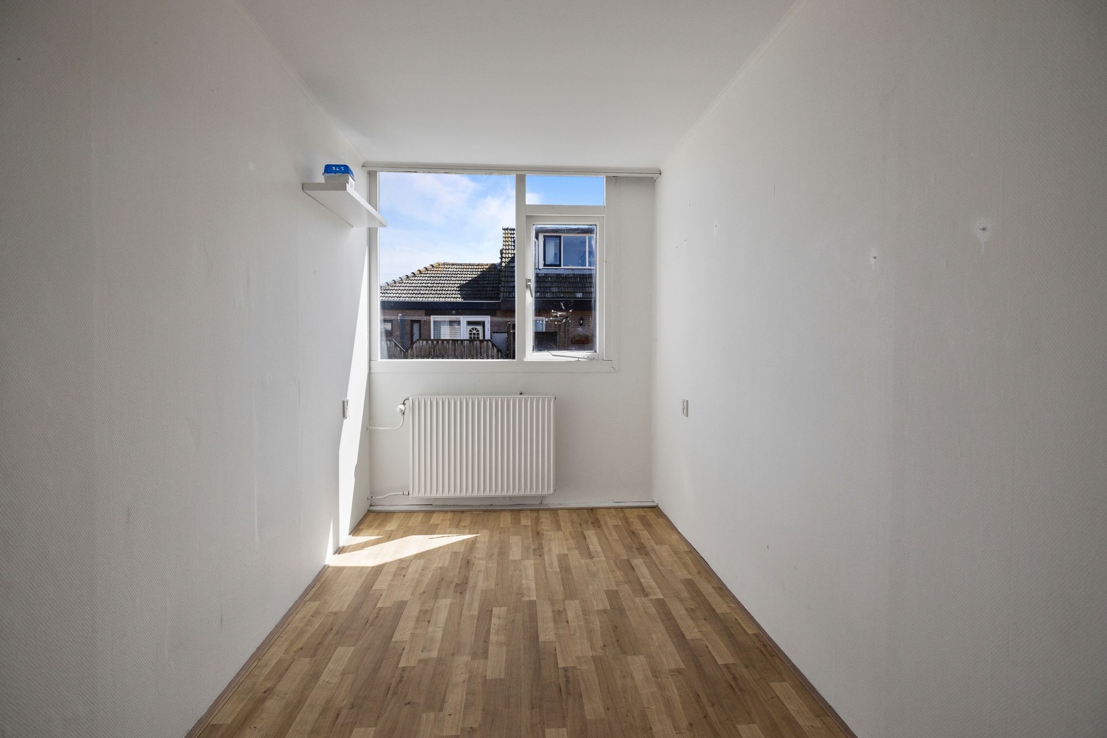 Foto 15 van De Ruijterstraat 2