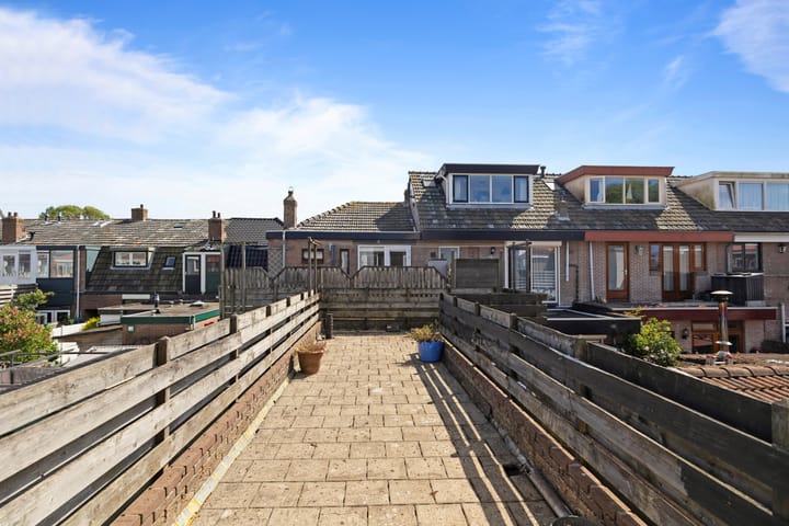 Foto 18 van De Ruijterstraat 2