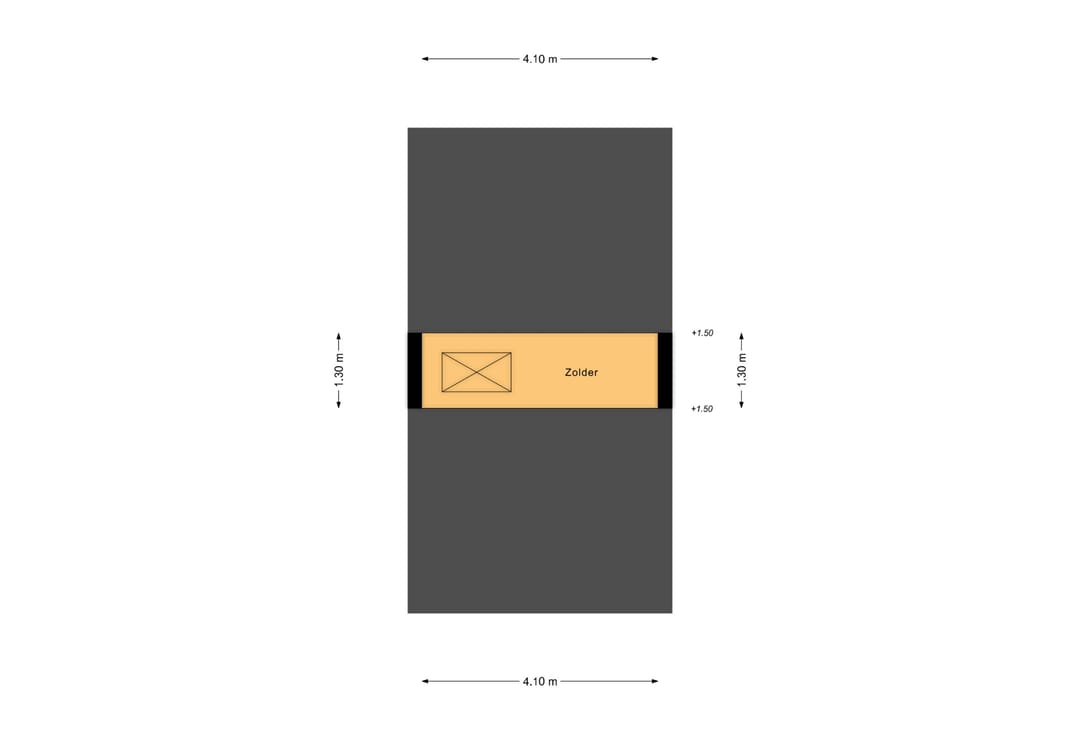 Foto 22 van De Ruijterstraat 2