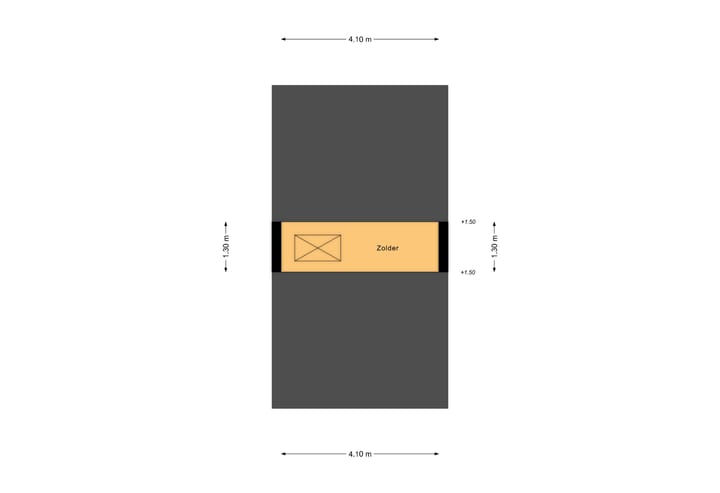 Foto 22 van De Ruijterstraat 2