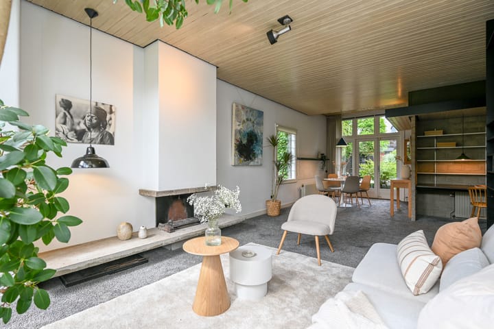 Foto 3 van Ruthardlaan 11