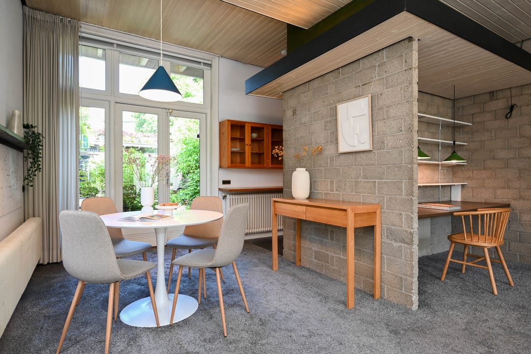 Foto 7 van Ruthardlaan 11