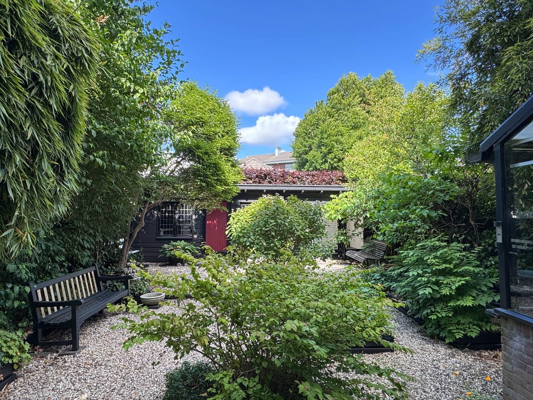 Foto 13 van Ruthardlaan 11