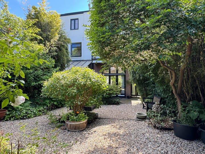 Foto 15 van Ruthardlaan 11