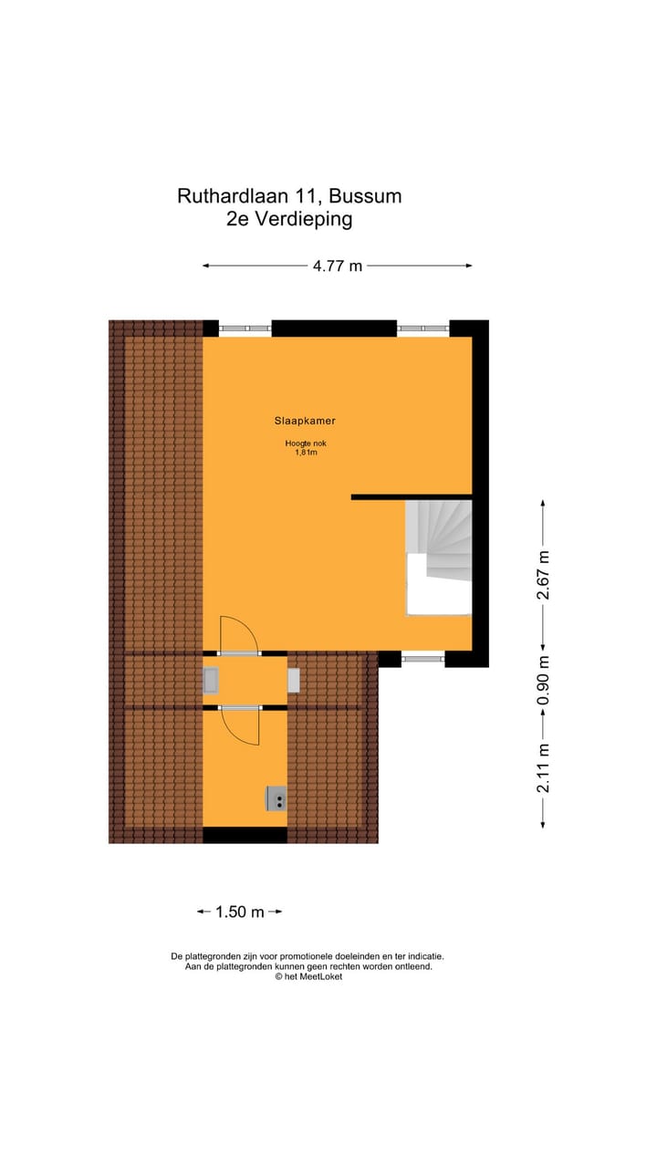 Foto 42 van Ruthardlaan 11