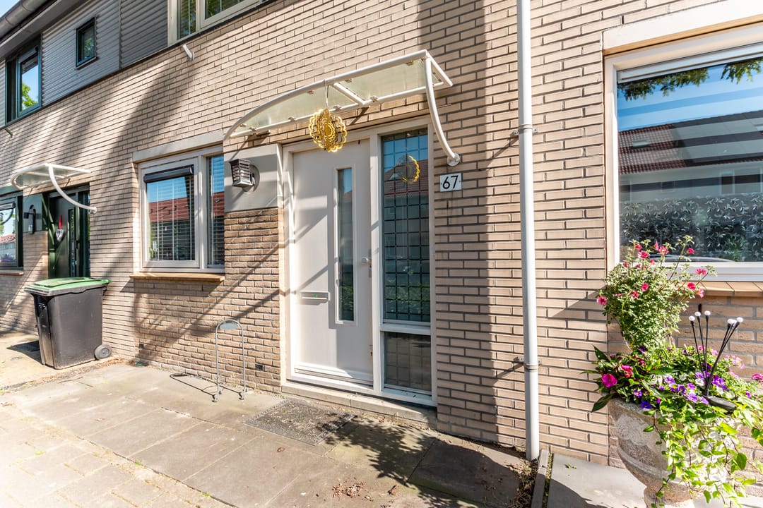 Foto 2 van Sambastraat 67