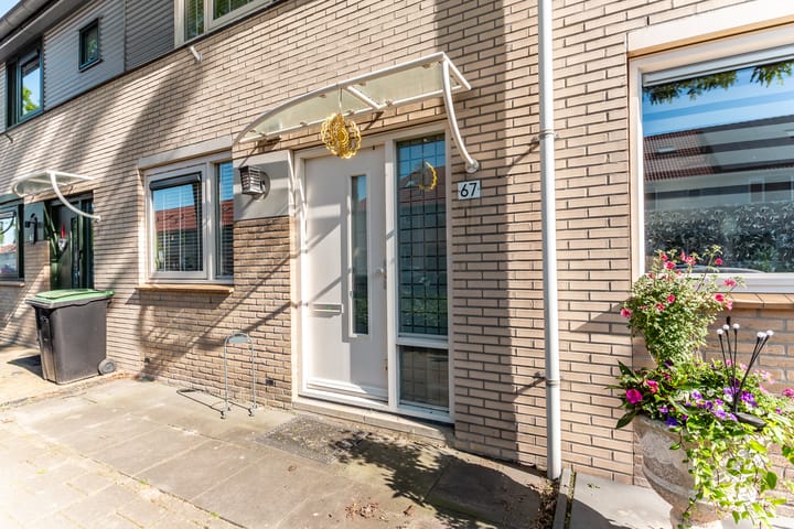 Foto 2 van Sambastraat 67